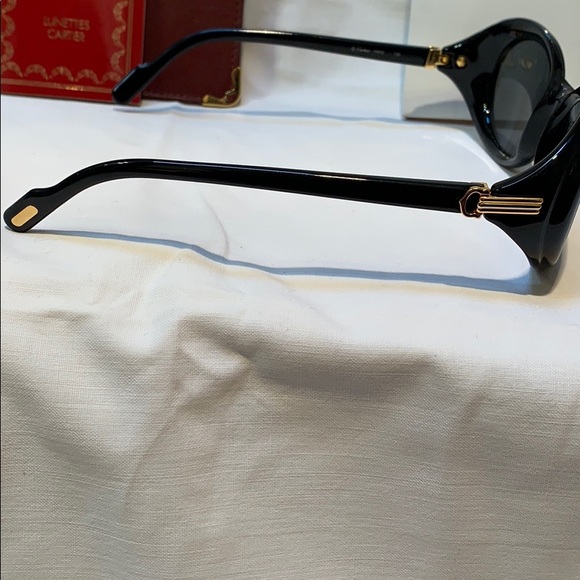 Cartier Sunglasses - Picture 7 of 12